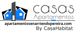 Inmobiliaria Apartamentos en arriendo Pereira - Ventas y Alquileres